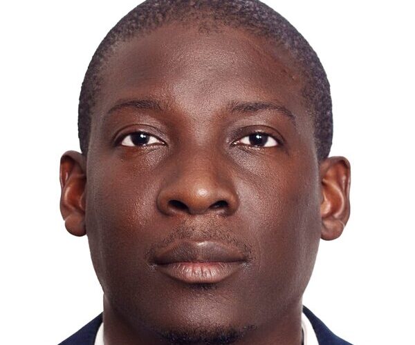 Bengo Muyonjo