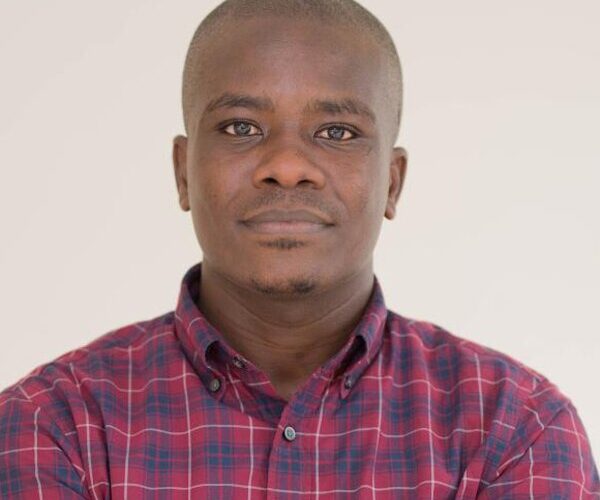 Chris Nkwatsibwe