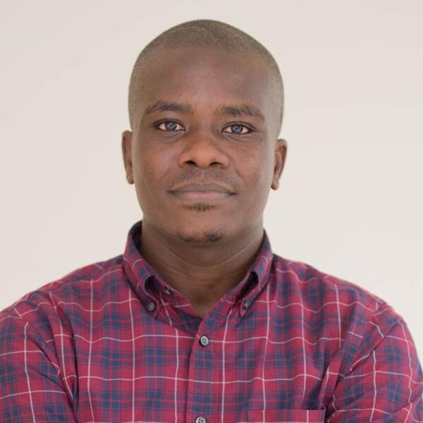 Chris Nkwatsibwe