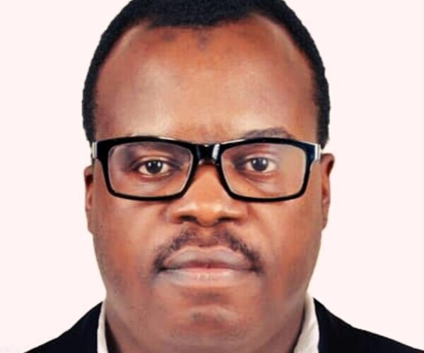 Mbabazi Jonas Musinga