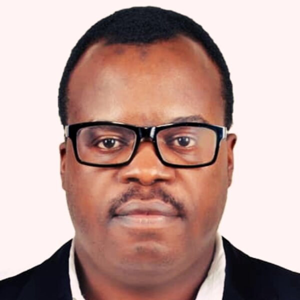 Mbabazi Jonas Musinga