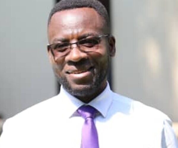 Robert Ninyesiga