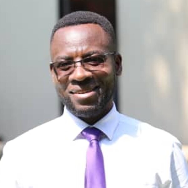 Robert Ninyesiga